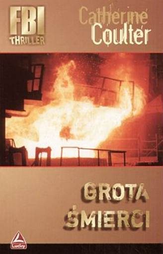 Обложка книги «Grota śmierci»