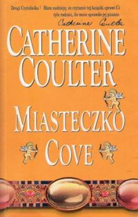 Обложка книги «Miasteczko Cove»