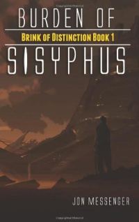 Обложка книги «Burden of Sisyphus»