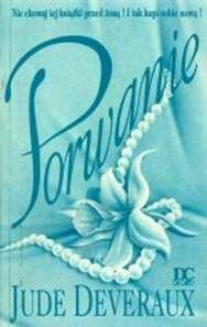 Обложка книги «Porwanie»
