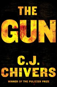 Обложка книги «The Gun»