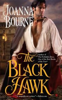 Обложка книги «The Black Hawk»