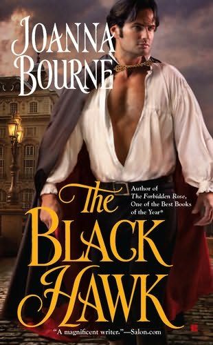 Обложка книги «The Black Hawk»