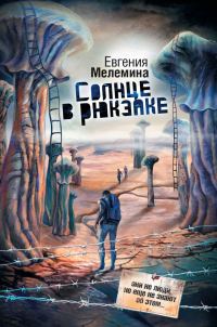 Обложка книги «Солнце в рюкзаке»