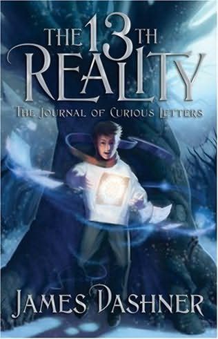 Обложка книги «The Journal of Curious Letters»