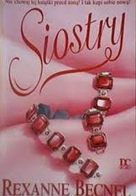 Обложка книги «Siostry»