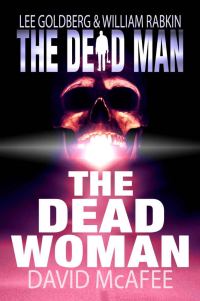 Обложка книги «The Dead Woman»