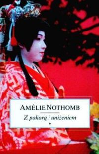 Обложка книги «Z pokorą i uniżeniem»