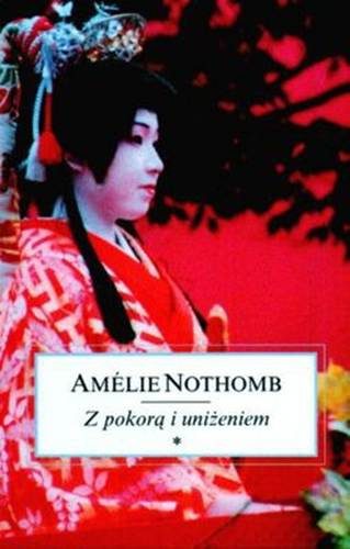 Обложка книги «Z pokorą i uniżeniem»