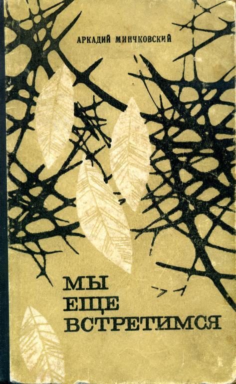 Обложка книги «Мы еще встретимся»