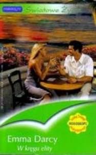 Обложка книги «W kręgu elity»