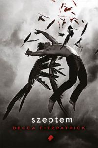 Обложка книги «Szeptem»