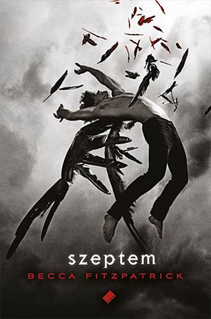 Обложка книги «Szeptem»
