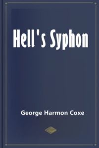 Обложка книги «Hell's Siphon»