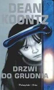 Обложка книги «Drzwi Do Grudnia»