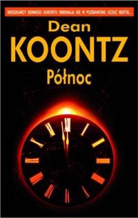Обложка книги «Północ»