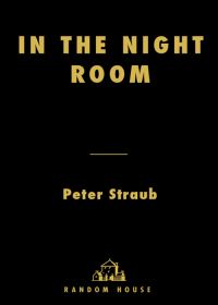 Обложка книги «In the Night Room»