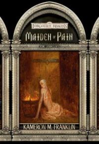 Обложка книги «Maiden of Pain»