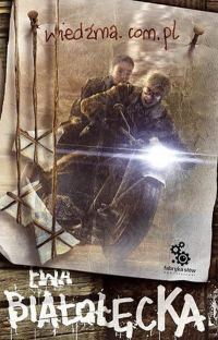 Обложка книги «wiedźma.com.pl»