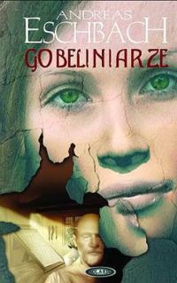 Обложка книги «Gobeliniarze»