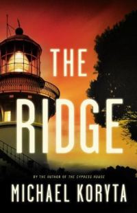 Обложка книги «The Ridge»