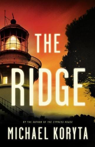Обложка книги «The Ridge»