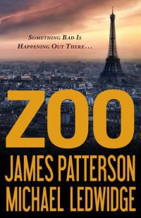 Обложка книги «Zoo»
