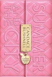 Обложка книги «Summer and the City»