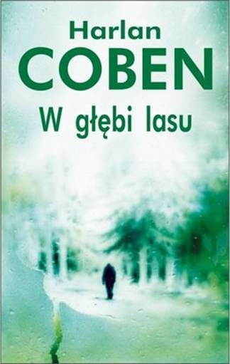 Обложка книги «W głębi lasu»