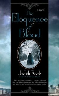 Обложка книги «The Eloquence of Blood»