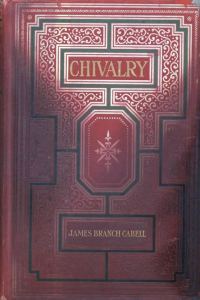 Обложка книги «Chivalry»