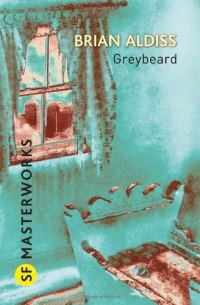 Обложка книги «Greybeard»