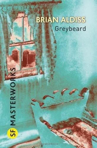 Обложка книги «Greybeard»
