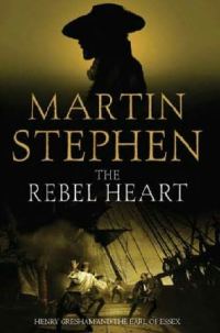 Обложка книги «The rebel heart»