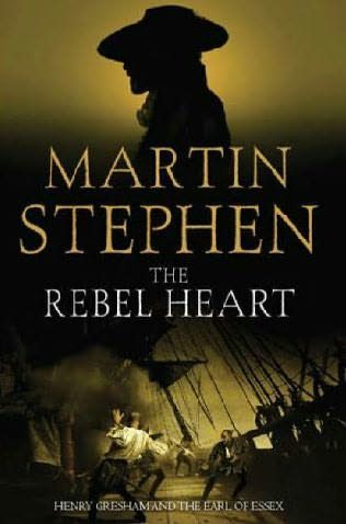 Обложка книги «The rebel heart»