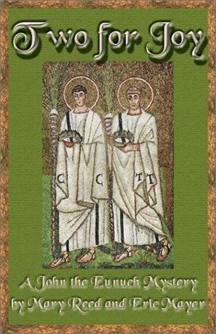 Обложка книги «Two for Joy»