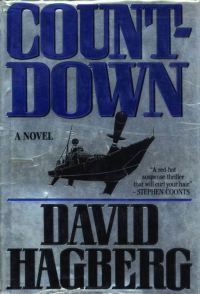 Обложка книги «Countdown»
