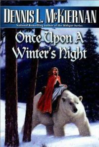 Обложка книги «Once Upon a Winter's Night»