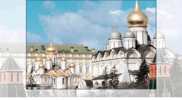 Обложка книги «The Russian Century: A Hundred Years of Russian Lives»