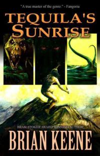 Обложка книги «Tequila's Sunrise»