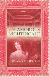 Обложка книги «The Amorous Nightingale»