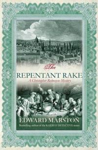 Обложка книги «The Repentant Rake»