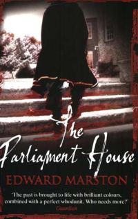 Обложка книги «The Parliament House»