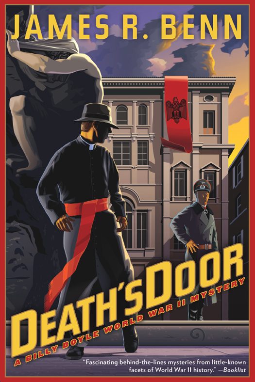 Обложка книги «Death»
