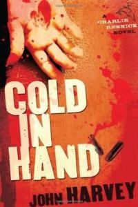 Обложка книги «Cold in Hand»