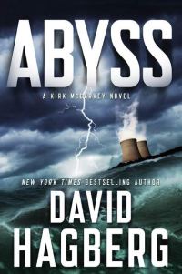 Обложка книги «Abyss»