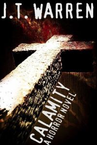 Обложка книги «Calamity»