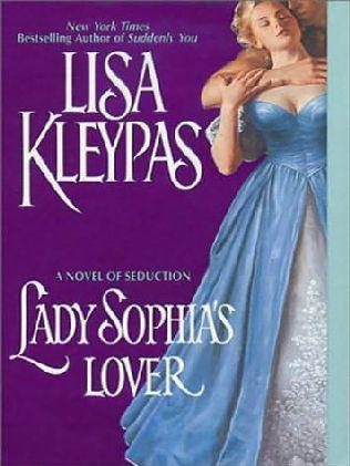 Обложка книги «Lady Sophia's Lover»