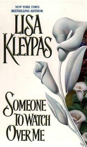 Обложка книги «Someone to Watch Over Me»