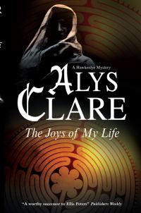 Обложка книги «The Joys of My Life»